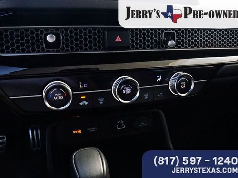 Used 2024 Honda Civic Sport image 13