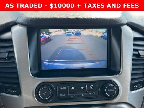 Used 2016 GMC Yukon XL Denali w/ Open Road Package image 27