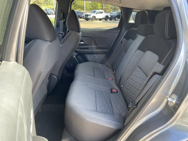 Used 2025 Nissan Kicks SV FWD image 16