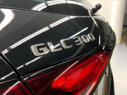 New 2026 Mercedes-Benz GLC 300 image 16