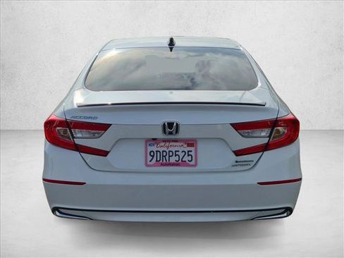 Used 2022 Honda Accord Sport image 7