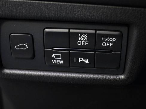 New 2025 MAZDA CX-5 AWD 2.5 S w/ Premium Plus Pkg image 24