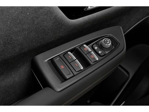 New 2025 Subaru Forester Touring image 23