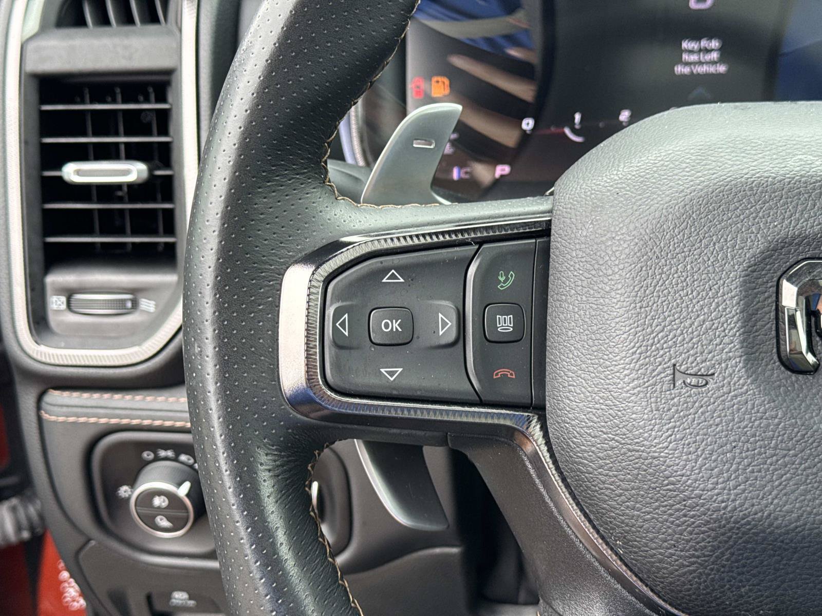 Used 2024 RAM 1500 TRX AWD/4WD image 27
