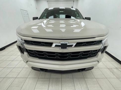 New 2026 Chevrolet Silverado 1500 RST w/ RST Select Package AWD/4WD image 17