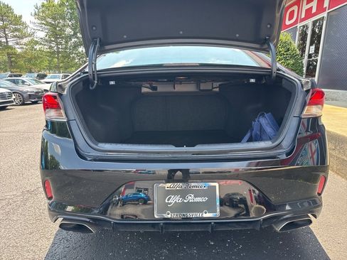 Used 2019 Hyundai Sonata Sport image 46