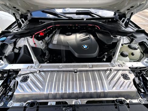 Used 2025 BMW X3 xDrive30i w/ M Sport Package image 57