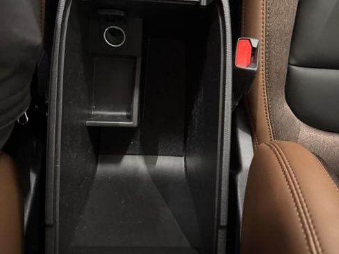 Used 2025 Ford Bronco Sport Outer Banks w/ Outer Banks Tech Package+ image 36