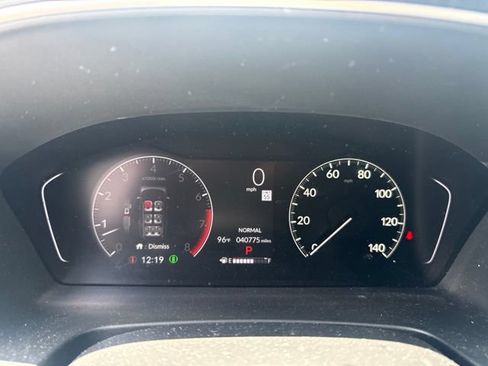 Used 2024 Honda Pilot EX-L image 15