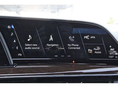 Used 2022 Cadillac Escalade ESV Sport Platinum AWD/4WD image 27