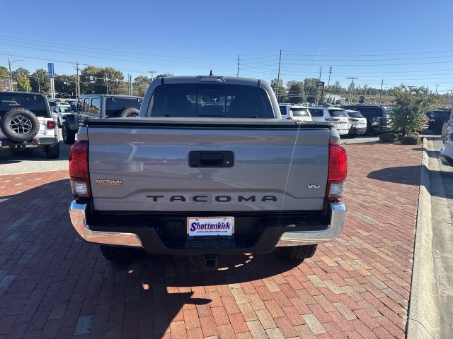 Used 2019 Toyota Tacoma TRD Off-Road AWD/4WD image 35