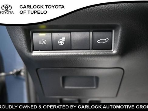 Used 2025 Toyota Grand Highlander AWD image 29