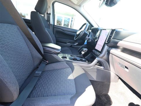 Certified 2025 Ford Ranger XLT w/ Equipment Group 301A High image 10