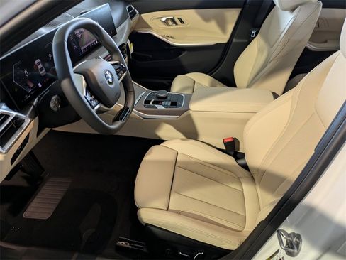New 2026 BMW 330i Sedan image 11