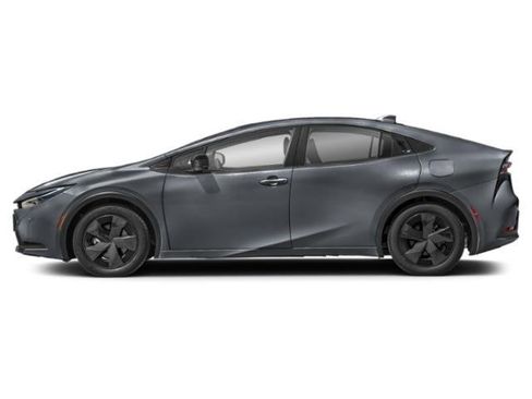Used 2025 Toyota Prius Plug-In Hybrid FWD image 3