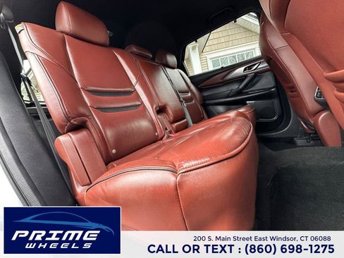 Used 2016 MAZDA CX-9 Signature image 15