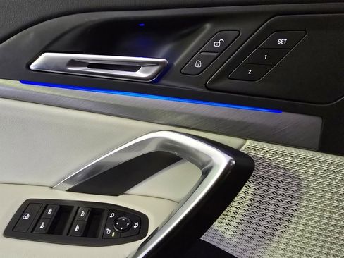 New 2026 BMW X1 xDrive28i w/ Convenience Package image 9