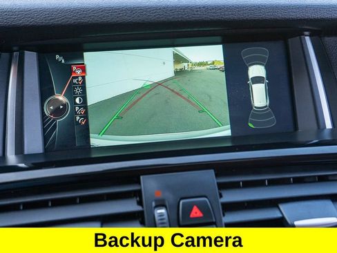 Used 2016 BMW X3 xDrive28i AWD/4WD image 9