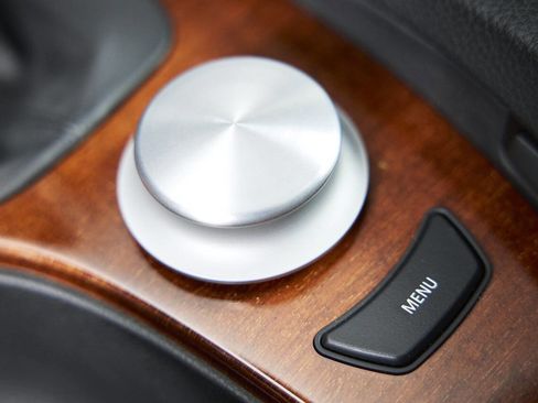 Used 2008 BMW M5 image 61