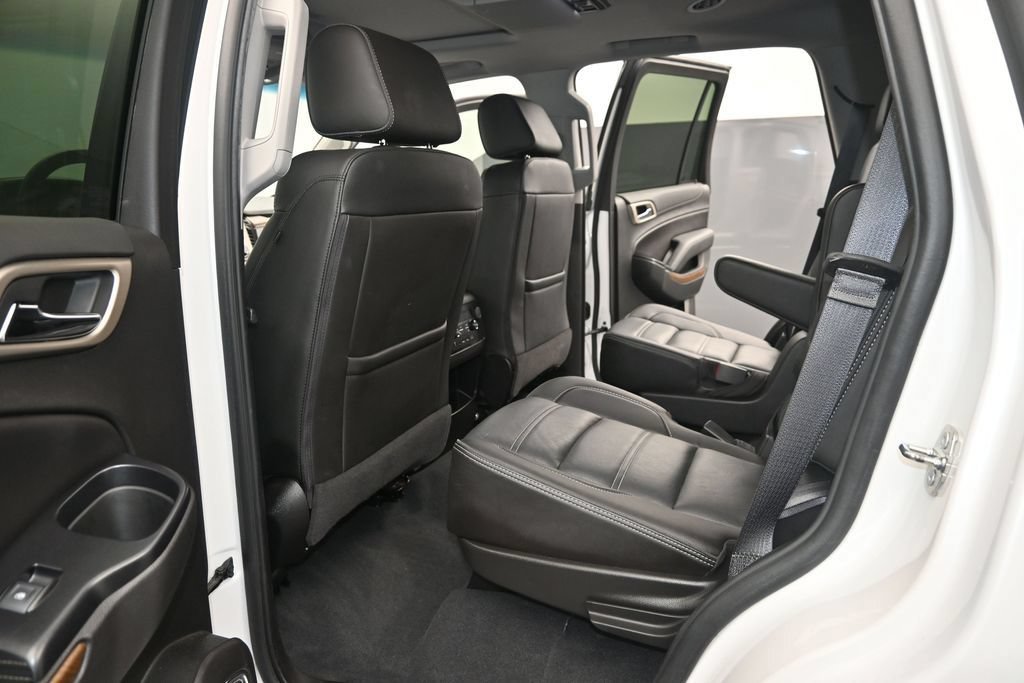 Used 2019 GMC Yukon Denali w/ Open Road Package AWD/4WD image 12