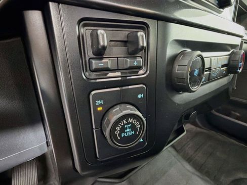 Used 2023 Ford F150 XL w/ STX Appearance Package AWD/4WD image 41
