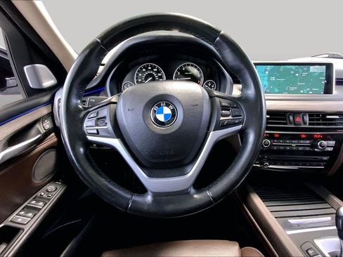 Used 2016 BMW X5 xDrive40e AWD/4WD image 5
