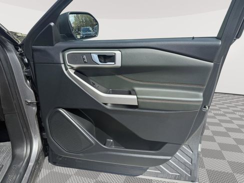 Used 2023 Ford Explorer Timberline AWD/4WD image 19