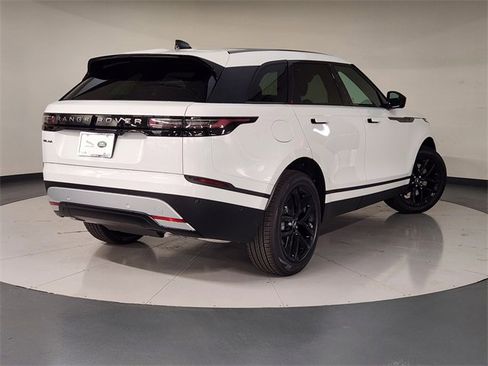 New 2026 Land Rover Range Rover Velar S image 2