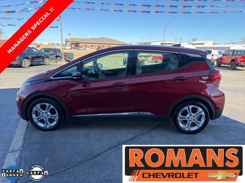 Used 2020 Chevrolet Bolt LT image 6