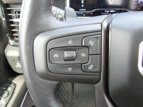 Used 2024 GMC Sierra 1500 AT4X w/ AT4X AEV Edition image 18