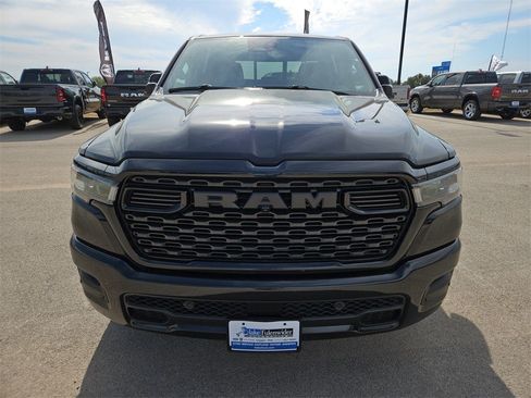 New 2026 RAM 1500 Lone Star image 11