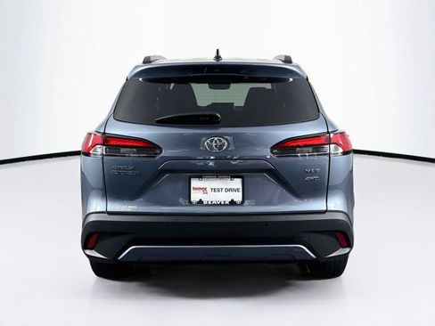 Certified 2026 Toyota Corolla Cross XLE AWD/4WD image 11