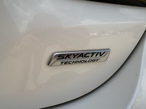 Used 2018 MAZDA MAZDA6 Touring FWD image 28