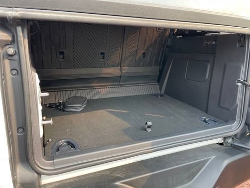 Used 2022 Ford Bronco Outer Banks AWD/4WD image 29