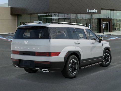 New 2026 Hyundai Santa Fe SEL image 4