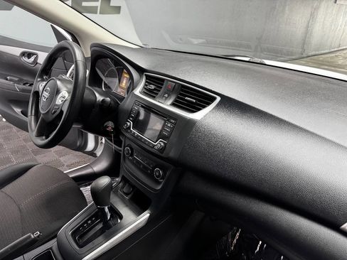 Used 2018 Nissan Sentra S image 50
