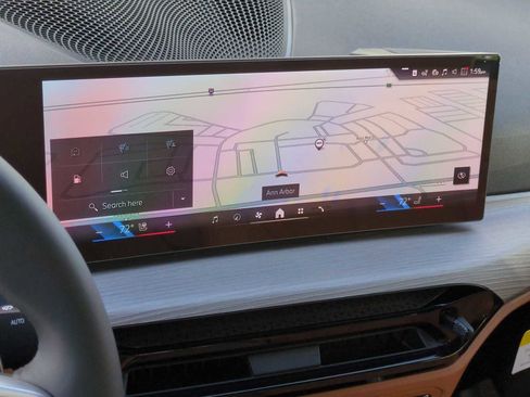 New 2026 BMW 430i xDrive 430i xDrive w/ M Sport Package image 30