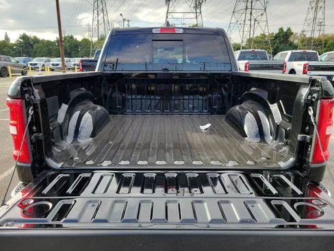 New 2026 RAM 1500 Big Horn image 19
