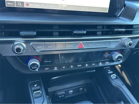 Used 2023 Kia Telluride S w/ S Sunroof Package image 20