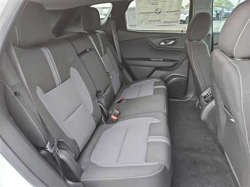 New 2026 Chevrolet Blazer LT w/ Convenience Package image 26