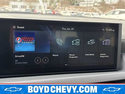 Used 2025 Hyundai Sonata SEL