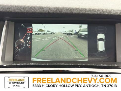 Used 2015 BMW X3 xDrive35i image 39