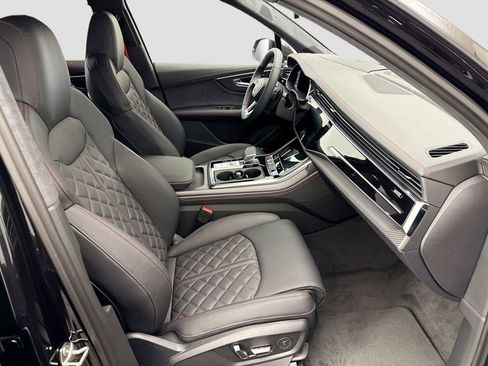New 2026 Audi SQ7 Prestige image 19