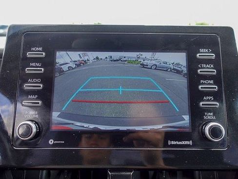 Certified 2023 Toyota Camry SE FWD image 22