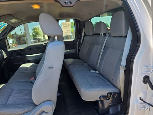 Used 2011 Ford F150 XL w/ XL Plus Pkg RWD image 10