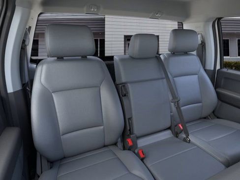 New 2026 Ford F550 4x4 Regular Cab Super Duty image 10