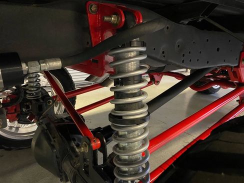 Used 1996 Ford F150 4x4 Regular Cab image 30