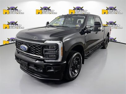 Used 2023 Ford F250 Lariat w/ Lariat Ultimate Package