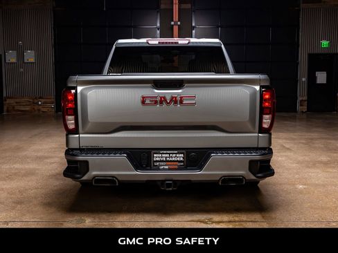 Used 2024 GMC Sierra 1500 Elevation w/ X31 Off-Road Package image 7
