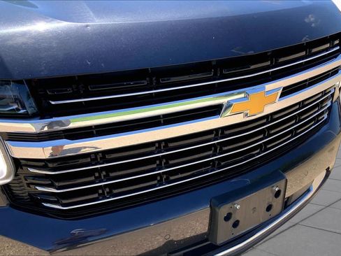 Used 2024 Chevrolet Tahoe LT AWD/4WD image 37